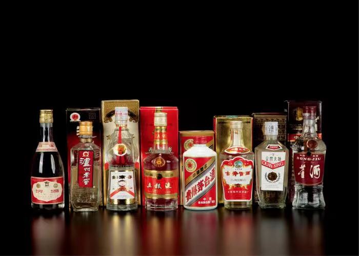 镇沅老酒储存的方法